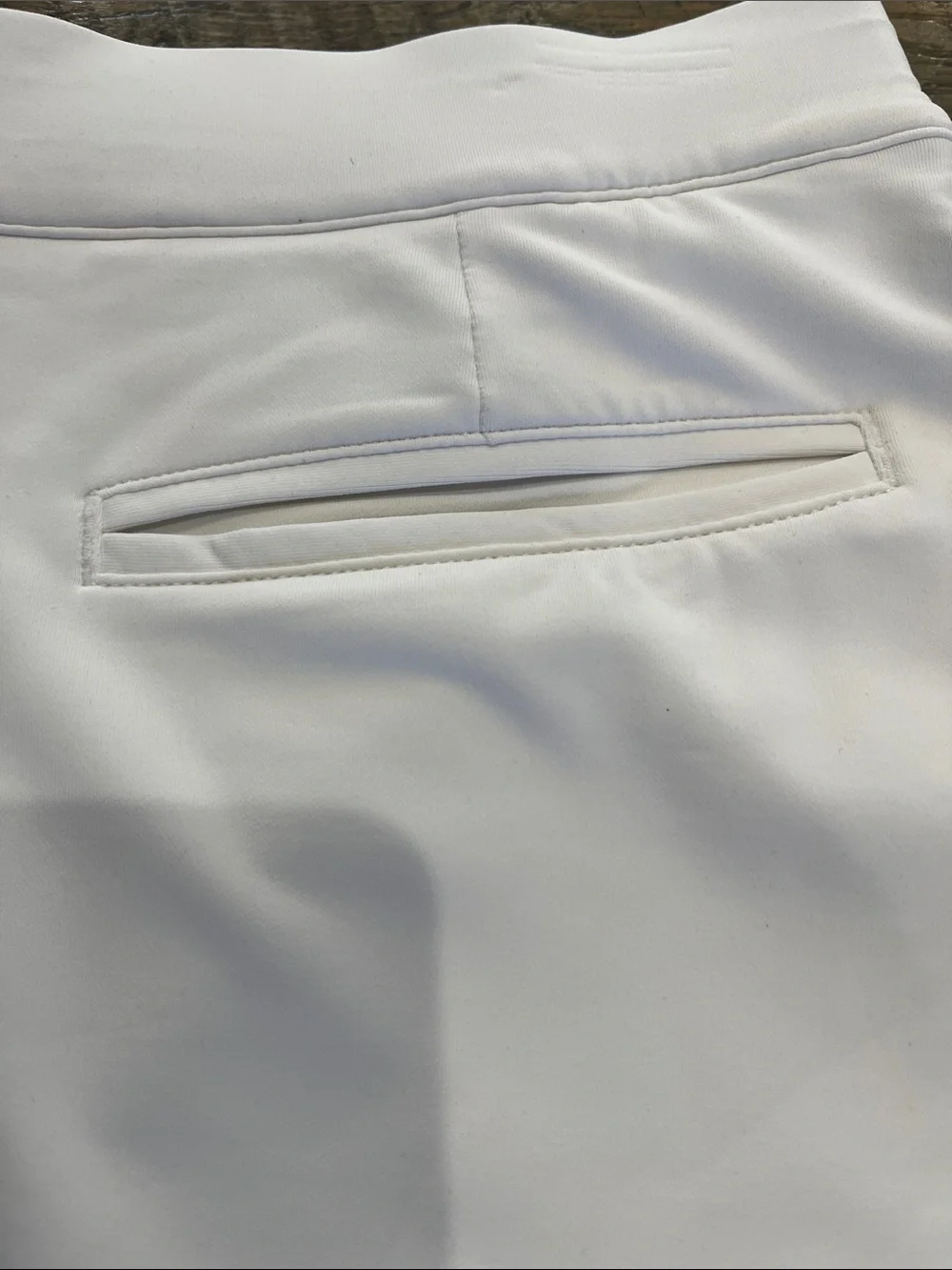Peter Millar sporty white